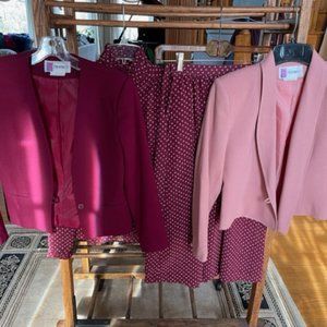 Four-Piece Set from Prophecy